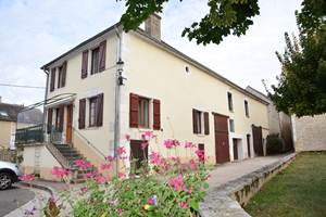Gite-grande capacité-Yonne-Bourgogne-Chablis