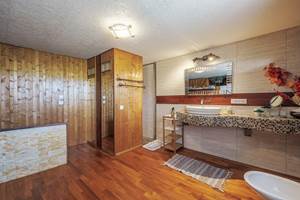 salle de bain RDC