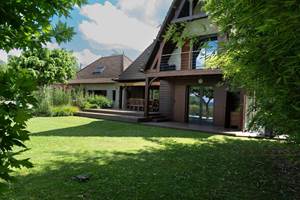 Gîte n°19G2304 "Bayat pour 5 personnes" – VARETZ