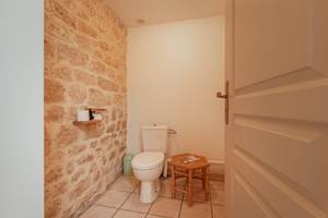 rocamdour wc