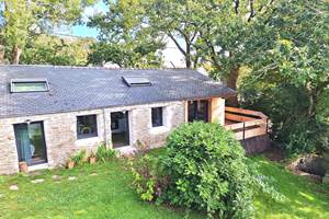 Gîte de la Bergerie, 2 chambres indépendantes