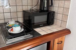 plateau de courtoisie