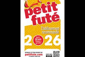 PETIT FUTE 16 BIS GITE HOTEL MARSSAC SUR TARN-albi