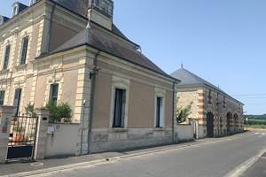 Le Clos des Oliviers