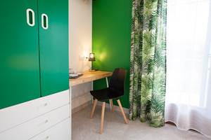 Chambre Océanie/Australie