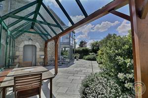 veranda