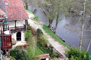 carennac 8 km