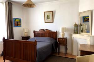 Location - Mme TRICHARD - St Malo