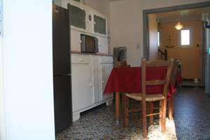Gîte n°19G1080 "Monédières" – NAVES