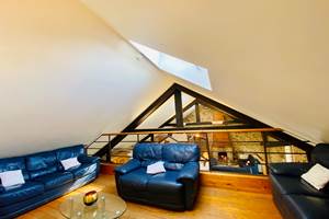 Mezzanine