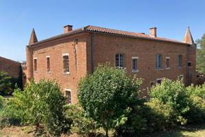 Manoir du Bouyssou - mariage