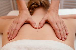 massage dos