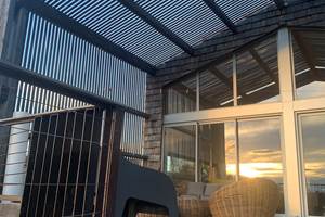 La Terrasse