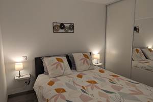 Chambre 1