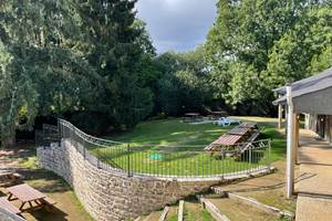 jardin-vue d'ensemble