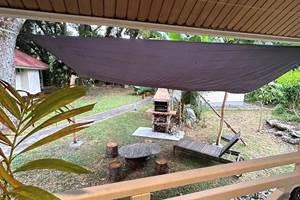 Bungalow Sarraméa Dépaysement