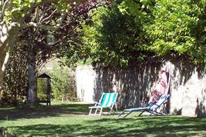 La maison Bizienne Guérande Transat