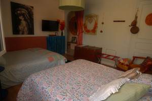 chambre Norélie 2