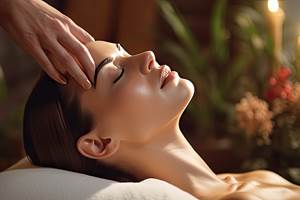 1920-woman-receives-thai-head-massage-at-spa-cozy-ambiance-tranquil-setting-space-for-text