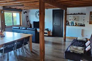 Salon / séjour