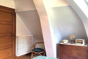 Gîte n°19G3224 "Chez Guiguite" – EYBURIE