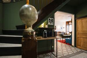 059_Web_Maison Barthes, Suites B&B © Franck Tourneret