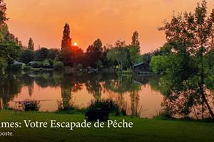 coucher de soleil
