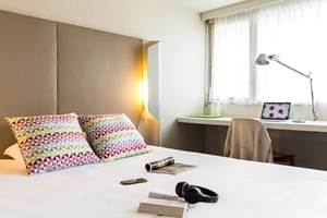 Chambre Double Nouvelle Génération