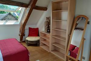 Gîte n°19G1117 "Gîte des papous" – SAINT JAL