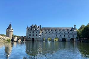 CHATEAU DE CHENONCEAU