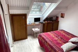 Chambre Voyage