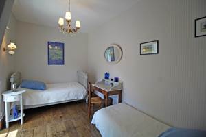 Chambre d'hôtes n°87G5714 "Le Masbareau" – ROYERES