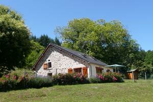 Gîte n°19G4152 – MEYMAC
