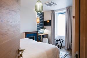 131_Web_Maison Barthes, Suites B&B © Franck Tourneret