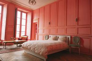Maison Pistache