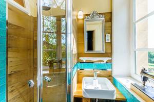 La Martinerie - Salle de Bain