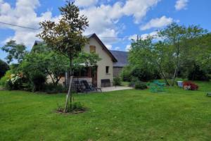 Gîte n°19G5153 "Le Fournil" – MARCILLAC LA CROISILLE