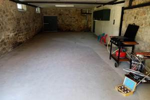 Gîte n°19G51671 "Gîte des Sources" – CHAMPAGNAC LA PRUNE