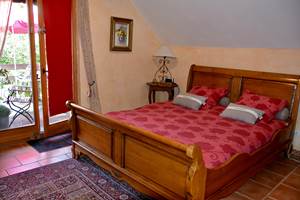chambre campagne