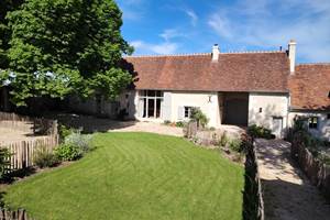 JARDIN DU CYGNE