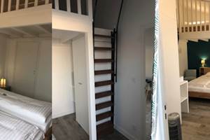 Composition Chambres A