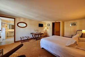 Chambre Junior