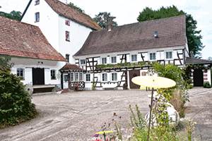 maison alsacienne pour nos gîtes