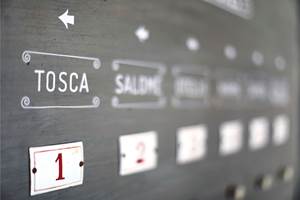 Tosca séjour au calme en Provence