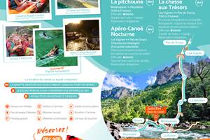FLYER-2022-canoe-aquasoleileau-mostuejouls-gorges-du-tarn