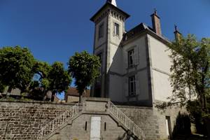 Tour carrée