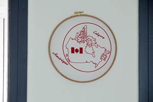 Chambre Amérique/Canada