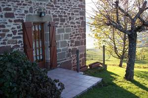Gîte n°19G2120 "Chez le Garde" – LANTEUIL