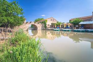 Le Somail ©Benjamin Mourot