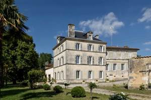 Le Domaine de Ferrat